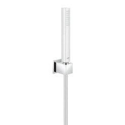 Grohe Euphoria Cube Stick Душовий набір, 1 режим струменю (27703000) Grohe Euphoria Cube Stick Душовий набір, 1 режим струменю (27703000)