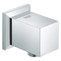 GROHE SPA Allure Brilliant Підключення для шланга (27707000) GROHE SPA Allure Brilliant Підключення для шланга (27707000)