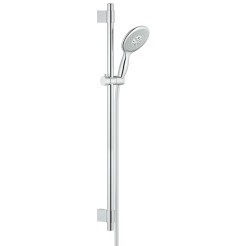 Grohe Power&Soul 130 Душовий гарнітур, 4+ режими струменю (27738000) Grohe Power&Soul 130 Душовий гарнітур, 4+ режими струменю (27738000)