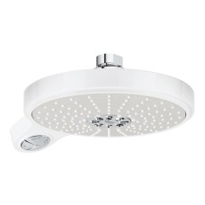 Grohe Power&Soul Cosmopolitan 190 Верхній душ, 4+ режими струменю (27764LS0)