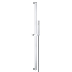 Grohe Euphoria Cube Душовий гарнітур, 1 режим струменя, 900 мм (27890000) Grohe Euphoria Cube Душовий гарнітур, 1 режим струменя, 900 мм (27890000)