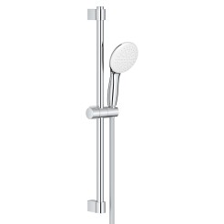 Grohe Tempesta 110 Душовий гарнітур, 1 режим струменю (27924003) Grohe Tempesta 110 Душовий гарнітур, 1 режим струменю (27924003)
