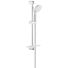 Grohe New Tempesta 100 Душовий гарнітур, 2 режими струменю (27926001)