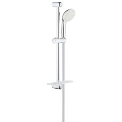 Grohe New Tempesta 100 Душовий гарнітур, 2 режими струменю (27926001) Grohe New Tempesta 100 Душовий гарнітур, 2 режими струменю (27926001)