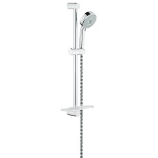 Grohe New Tempesta Cosmopolitan 100 Душовий гарнітур, 3 режими струменю (27929001)