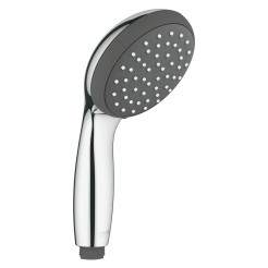 Grohe QuickFix Vitalio Start 100 Ручний душ, 1 режим струменю (27941000)