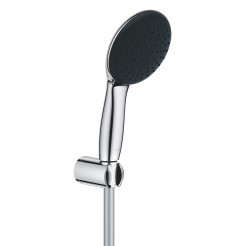 Grohe Quickfix Vitalio Start 110 Душовий набір, 1 режим струменю (27944001) Grohe Quickfix Vitalio Start 110 Душовий набір, 1 режим струменю (27944001)