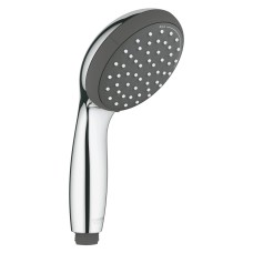 Grohe QuickFix Vitalio Start 100 Ручний душ, 2 режима струменю (27946000)