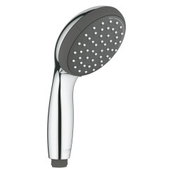Grohe QuickFix Vitalio Start 100 Ручний душ, 2 режима струменю (27946000) Grohe QuickFix Vitalio Start 100 Ручний душ, 2 режима струменю (27946000)