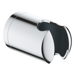 Grohe QuickFix Vitalio Universal Настінний тримач для ручного душу (27958001) Grohe QuickFix Vitalio Universal Настінний тримач для ручного душу (27958001)