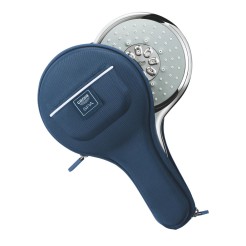 Grohe Power&Soul 130 Ручний душ, 4 режими струменя, туристичний (27962000) Grohe Power&Soul 130 Ручний душ, 4 режими струменя, туристичний (27962000)
