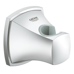 GROHE SPA Grandera Настінний тримач для ручного душу (27969000) GROHE SPA Grandera Настінний тримач для ручного душу (27969000)