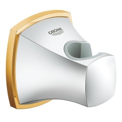 GROHE SPA Grandera Настінний тримач для ручного душу (27969IG0) GROHE SPA Grandera Настінний тримач для ручного душу (27969IG0)
