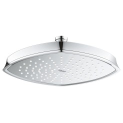 GROHE SPA Grandera 210 Верхній душ із 1 режимом струменю (27974000) GROHE SPA Grandera 210 Верхній душ із 1 режимом струменю (27974000)