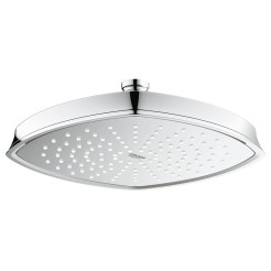 GROHE SPA Rainshower Grandera™ 210 Верхній душ із 1 режимом струменю (27976000)