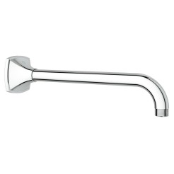 GROHE SPA Rainshower Grandera Душовий кронштейн 285 мм (27986000) GROHE SPA Rainshower Grandera Душовий кронштейн 285 мм (27986000)
