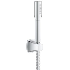GROHE SPA Grandera Stick Душовий набір, 1 режим струменю (27993000) GROHE SPA Grandera Stick Душовий набір, 1 режим струменю (27993000)