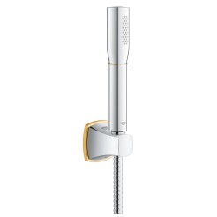 GROHE SPA Grandera Stick Душовий набір, 1 режим струменю (27993IG0)