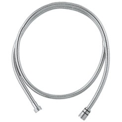 Grohe Rotaflex Metal Longlife Металевий душовий шланг 1750 мм (28025000) Grohe Rotaflex Metal Longlife Металевий душовий шланг 1750 мм (28025000)