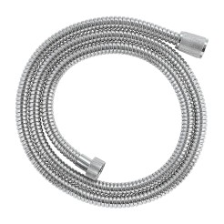 Grohe Relexaflex Metal Металевий душовий шланг 1500 (28105001) Grohe Relexaflex Metal Металевий душовий шланг 1500 (28105001)