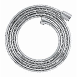 Grohe Relexaflex Metal Металевий душовий шланг 1750 мм (28139001) Grohe Relexaflex Metal Металевий душовий шланг 1750 мм (28139001)