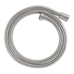 Grohe Relexaflex Metal Металевий душовий шланг 1250 мм (28142002) Grohe Relexaflex Metal Металевий душовий шланг 1250 мм (28142002)