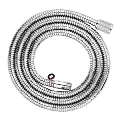 Grohe Relexaflex Шланг для змішувача на бортик ванни 2000mm (28158001) Grohe Relexaflex Шланг для змішувача на бортик ванни 2000mm (28158001)
