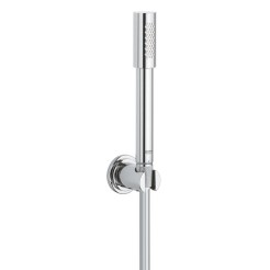 Grohe Sena Душовий набір, 1 режим струменю (28348000) Grohe Sena Душовий набір, 1 режим струменю (28348000)