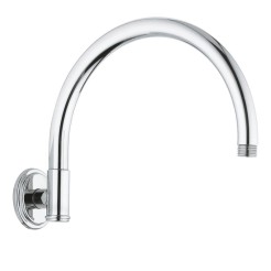 Grohe Rainshower Rustic Душовий кронштейн 272 мм (28384000) Grohe Rainshower Rustic Душовий кронштейн 272 мм (28384000)