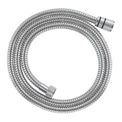 Grohe Rotaflex Metal Long-Life TwistStop 1500 Металевий душовий шланг (28417001) Grohe Rotaflex Metal Long-Life TwistStop 1500 Металевий душовий шланг (28417001)
