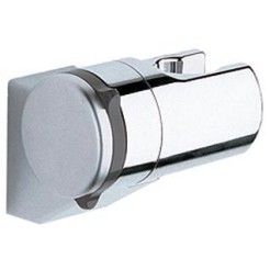 Grohe Relexa Настінний тримач для ручного душу (28623000) Grohe Relexa Настінний тримач для ручного душу (28623000)