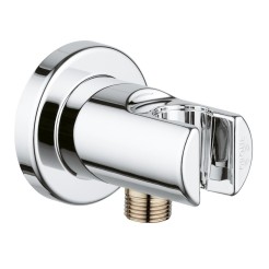 Grohe Relexa Підключення душового шлангу (28628000) Grohe Relexa Підключення душового шлангу (28628000)