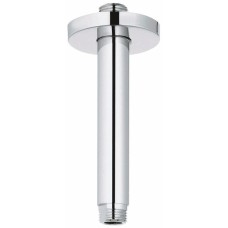 Grohe Rainshower Стельовий душовий кронштейн 142 мм (28724000)