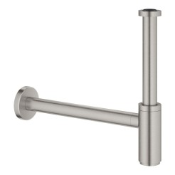 Grohe Сифон для раковини 1 1/4 (28912DC0) Grohe Сифон для раковини 1 1/4 (28912DC0)