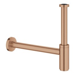 Grohe Сифон для раковини 1 1/4 дюйму (228912DL0) Grohe Сифон для раковини 1 1/4 дюйму (228912DL0)