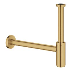 Grohe Сифон для раковини 1 1/4 дюйму (28912GN0) Grohe Сифон для раковини 1 1/4 дюйму (28912GN0)
