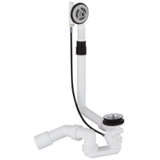 Grohe Talento Зливний і переливний гарнітур для ванни (28939000)