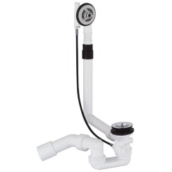 Grohe Talento Зливний і переливний гарнітур для ванни (28939000)