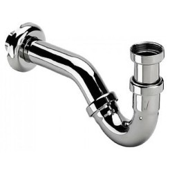Grohe Сифон для біде 1 1/4 (28946000) Grohe Сифон для біде 1 1/4 (28946000)