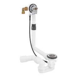 Grohe Talentofill Наливний, зливний та переливний гарнітур (28990DC0) Grohe Talentofill Наливний, зливний та переливний гарнітур (28990DC0)