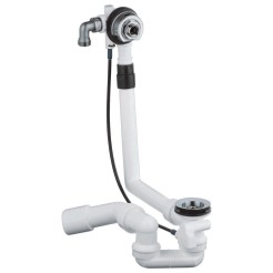 Grohe Talentofill Наливний, зливний і переливний гарнітур (28991000)
