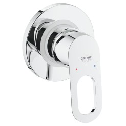 Змішувач для душу Grohe BauLoop 29042000 Змішувач для душу Grohe BauLoop 29042000