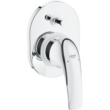 Grohe BauCurve Одноважільний змішувач для ванни (29043000)