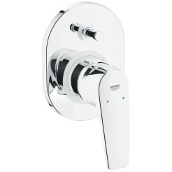 Змішувач для ванни Grohe BauFlow 29045000