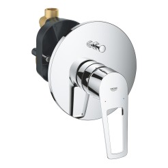 Змішувач для ванни Grohe BauLoop New 29081001