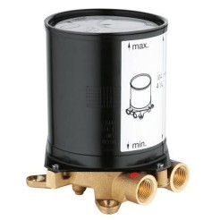 Grohe Монтажний набір для підлогового змішувача (29086000) Grohe Монтажний набір для підлогового змішувача (29086000)
