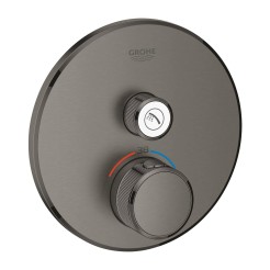 Grohe Grohtherm SmartControl Термостат прихованого монтажу із одною кнопкою керування (29118AL0)