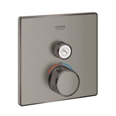 Grohe Grohtherm SmartControl Термостат прихованого монтажу із одною кнопкою керування (29123AL0)