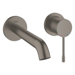 Grohe Essence Змішувач для раковини на 2 отвори M-Size (29192AL1)