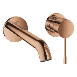 Grohe Essence Змішувач для раковини на 2 отвори M-Size (29192DA1) Grohe Essence Змішувач для раковини на 2 отвори M-Size (29192DA1)